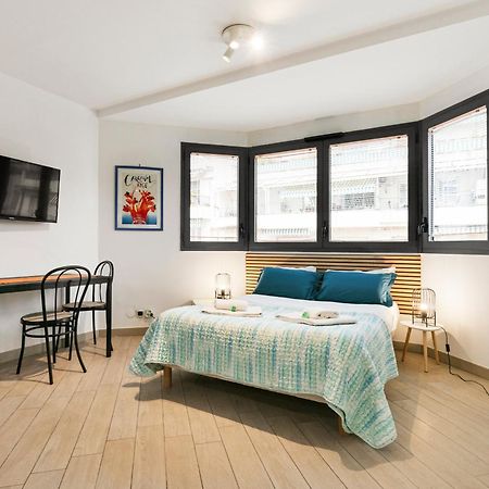 Les Oranges Five Stars Holidayhouse Νίκαια Εξωτερικό φωτογραφία