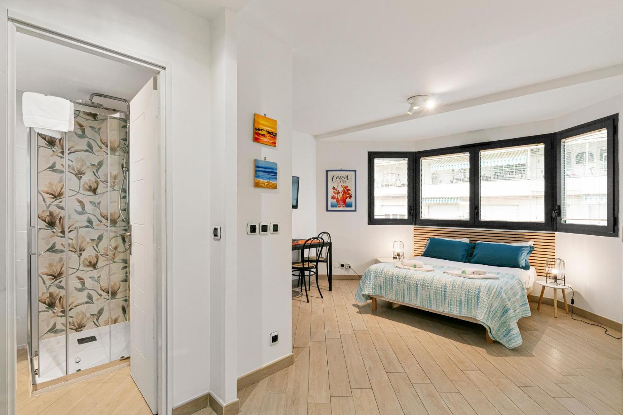 Les Oranges Five Stars Holidayhouse Νίκαια Εξωτερικό φωτογραφία