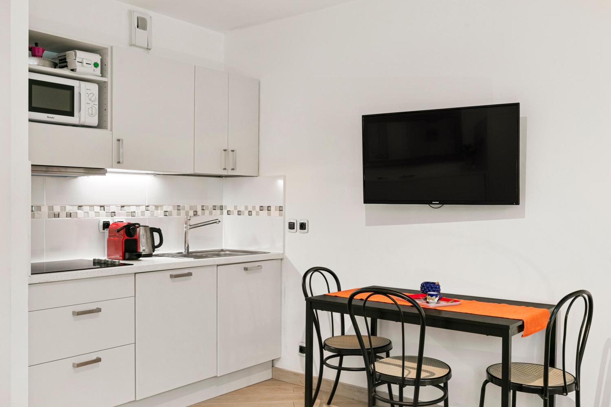 Les Oranges Five Stars Holidayhouse Νίκαια Εξωτερικό φωτογραφία
