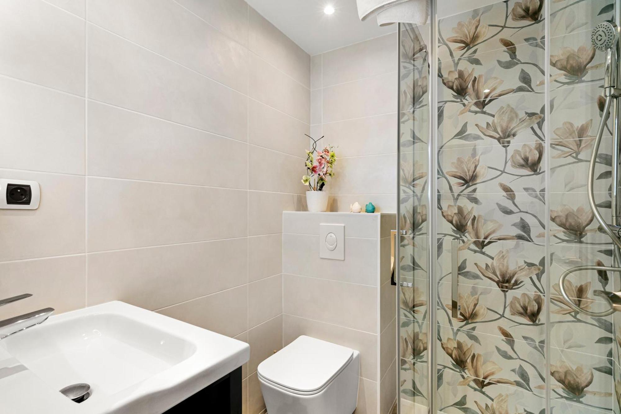 Les Oranges Five Stars Holidayhouse Νίκαια Εξωτερικό φωτογραφία