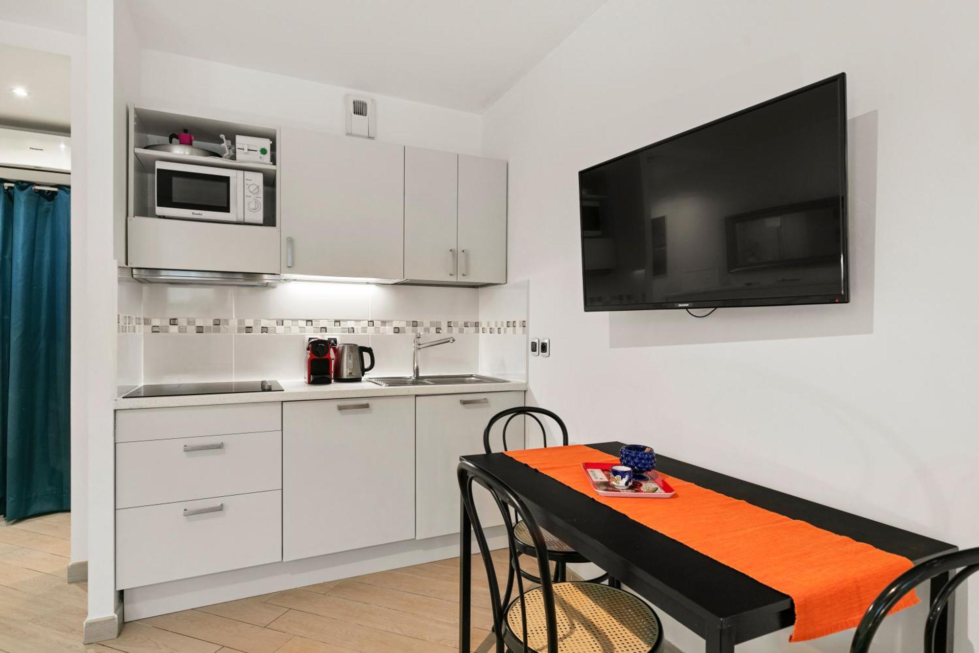 Les Oranges Five Stars Holidayhouse Νίκαια Εξωτερικό φωτογραφία
