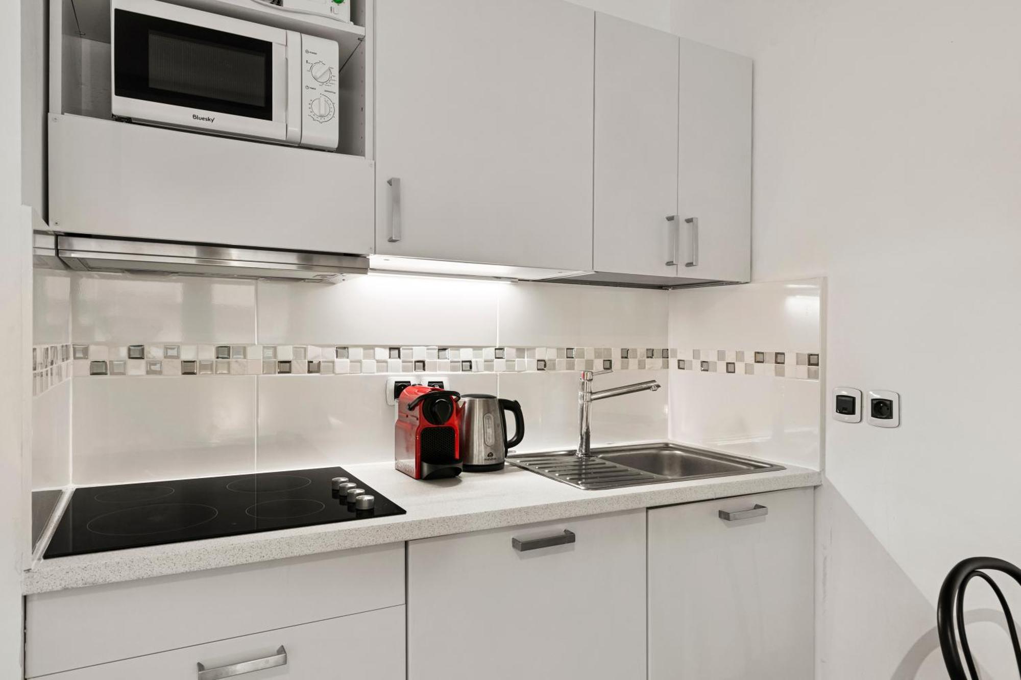 Les Oranges Five Stars Holidayhouse Νίκαια Εξωτερικό φωτογραφία
